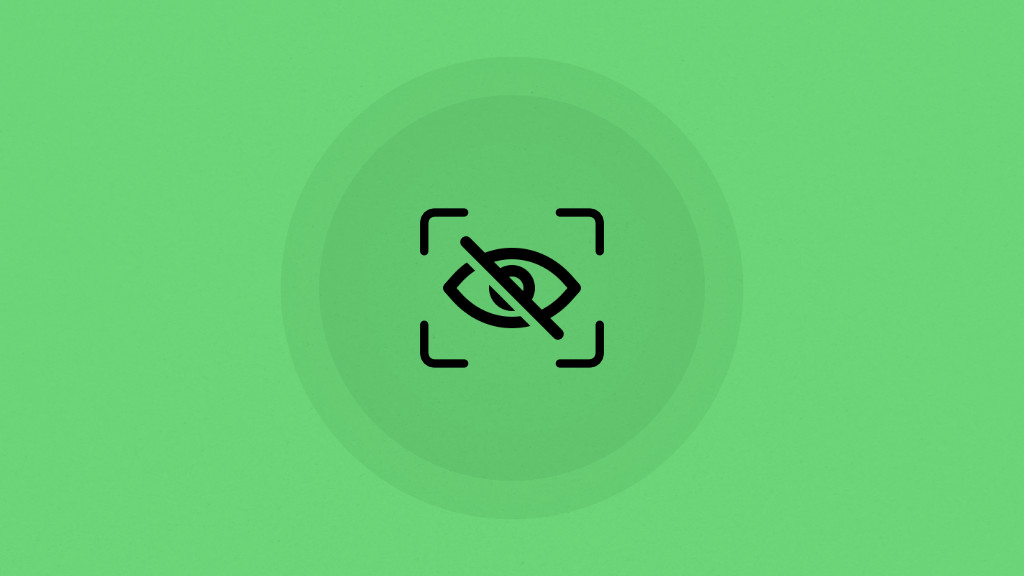 Now hide tabs in project section with just a tick!